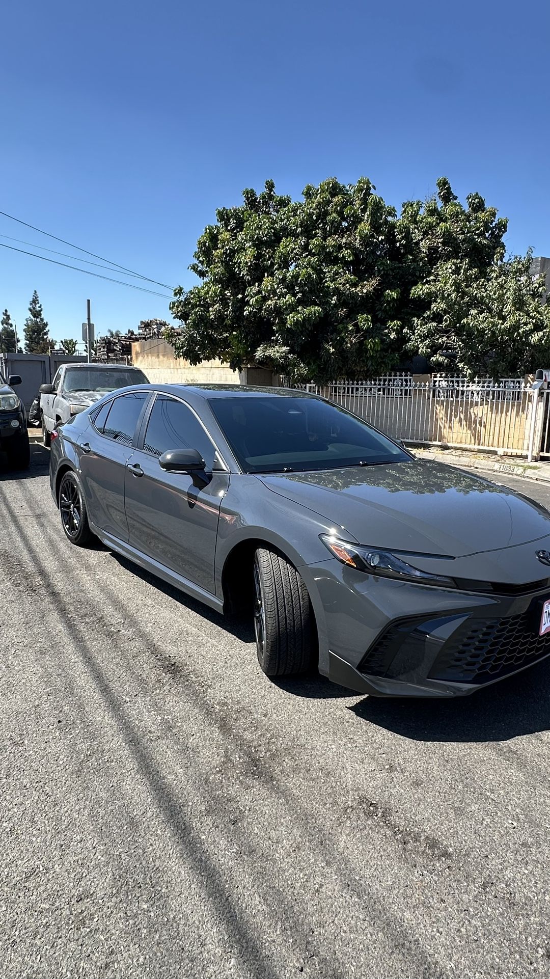 Lights Vinyl Tint 🔥film 🔥Window 🔥automotive