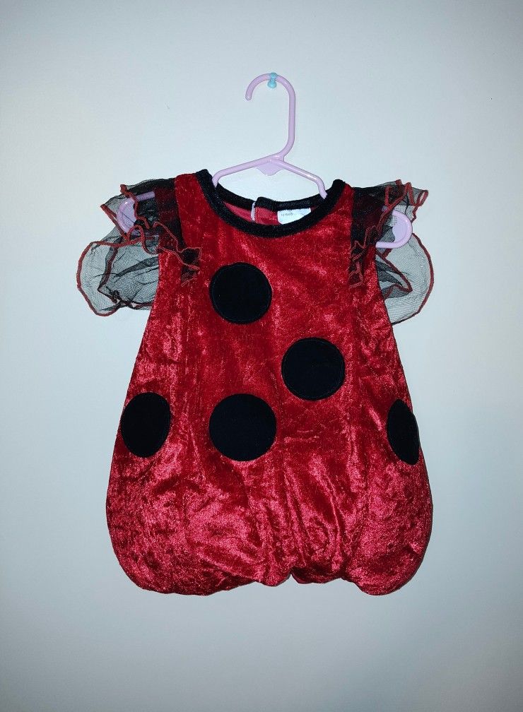 Baby Costume