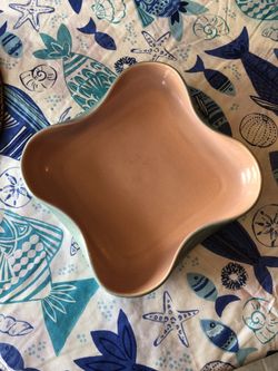 Red Wing USA 1037 Freedorm Dish Planter