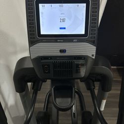 Nordic Track Elliptical 
