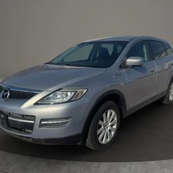 Mazda Cx-9
