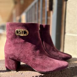 Ralph Lauren Boots