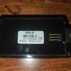 Emg Pickups
