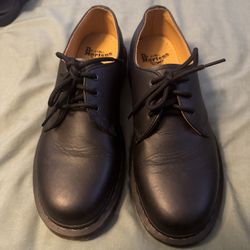 Dr Martens 1461 Bex Smooth Leather 