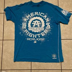 American fighter 