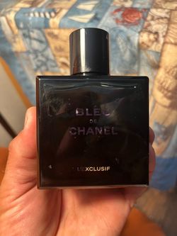 Bleu De Chanel L’exclousif (3.4Oz)