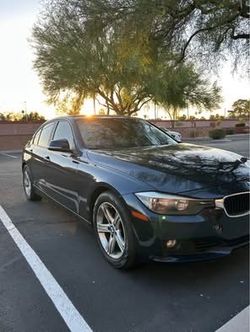 2013 BMW 328i – Clean Title – Excelente Estado – 127k Millas – Muy Bien Cuidado