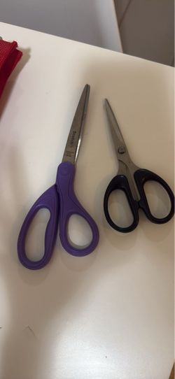 Scotch Scissors Set of Two