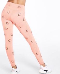Victorias Secret Pink Leggings