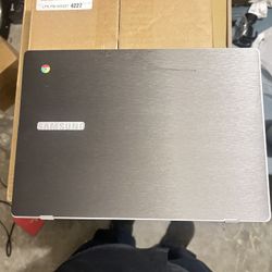 Samsung Chromebook 