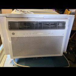 Air Conditioner 18,000 BTU