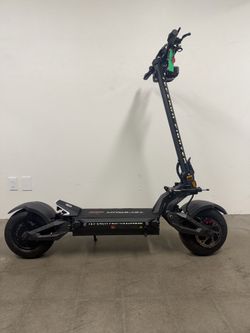 Refurbished Teverun Fighter Supreme 7260R