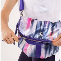 Lululemon Festival Belt Bag Fanny Pack