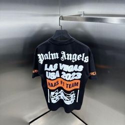 Palm Angels Tshirt New Season  Any Colors