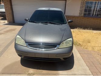 2007 Ford focus must sell $2000 OBO