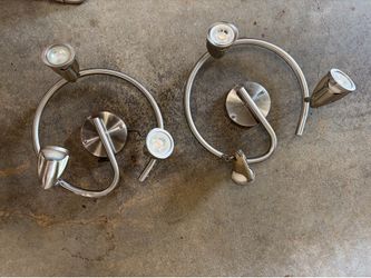 Light fixtures