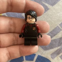Lego Harry Potter Mini Figure 