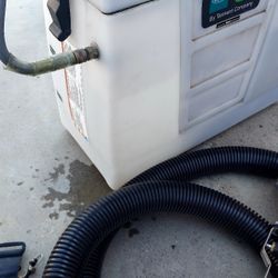 Portable Spot Extractor 