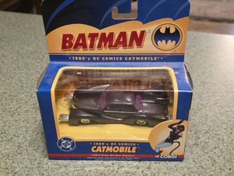 1960's Catmobile