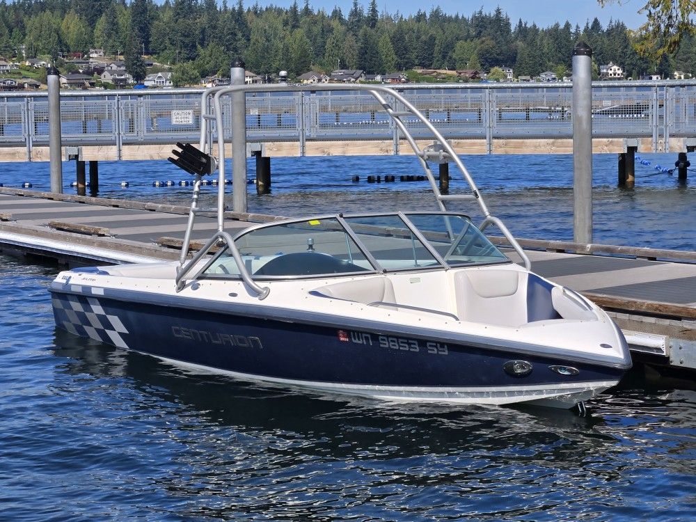 2006 Centurion Elite