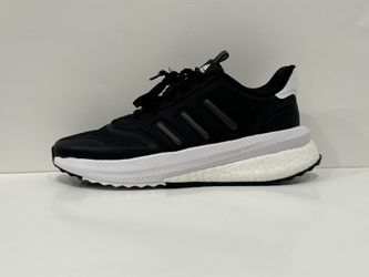 ADIDAS X_PLRPHASE BLACK WHITE IG4768 MEN SHOES