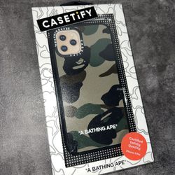 Bape iPhone 11 Pro Case 