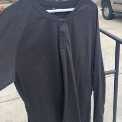 XL LONG SLEEVE