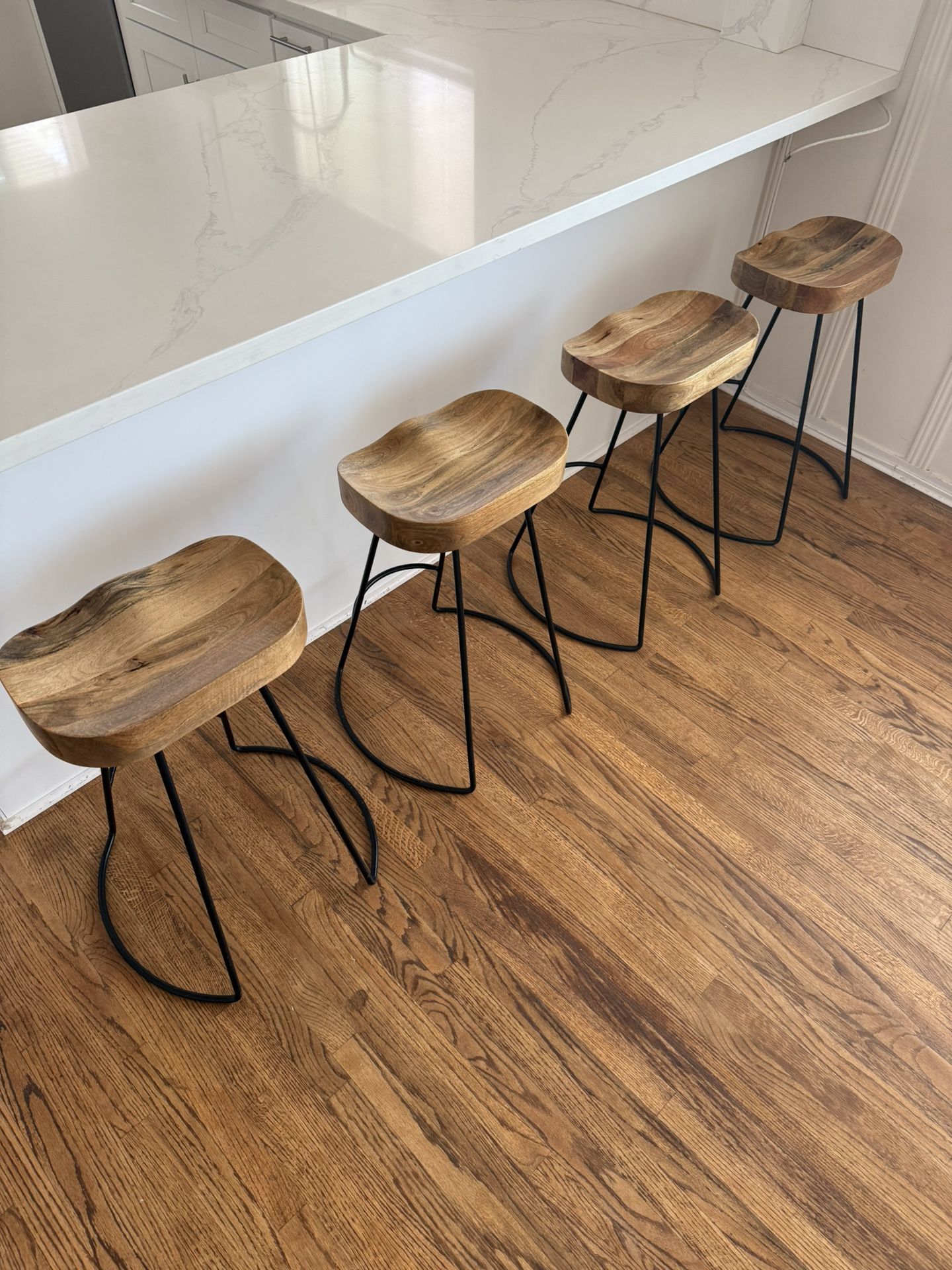Counter Height Bar Stools