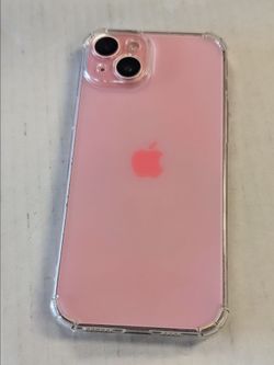 Pink iPhone 15 Plus 5G 128GB for at&t cricket Lycamobile Boost Mobile H2O Wireless