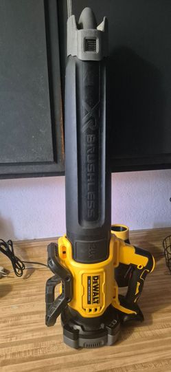 Dewalt blower