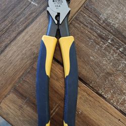 Ideal Industries Lineman's Pliers