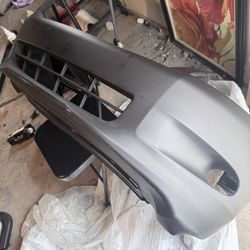 (never used)2011-12 honda accord bumper 