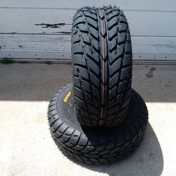 mini bike minibike go kart go cart High-quality New Tires 19-7-8 And 145-70-6