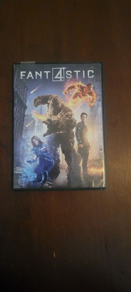 Fantastic 4
