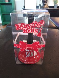 Kray - Zee Bells (Christmas & Happy New Year)