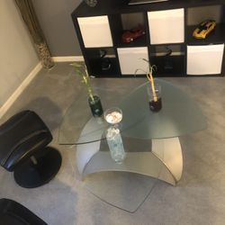 Coffee Table 375 Or Best Offer