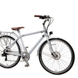 E BIKE BY story Bikes 