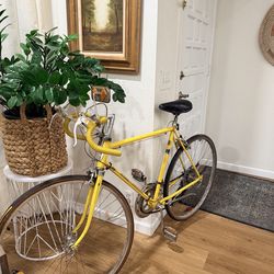 Schwinn Continental 10 speed