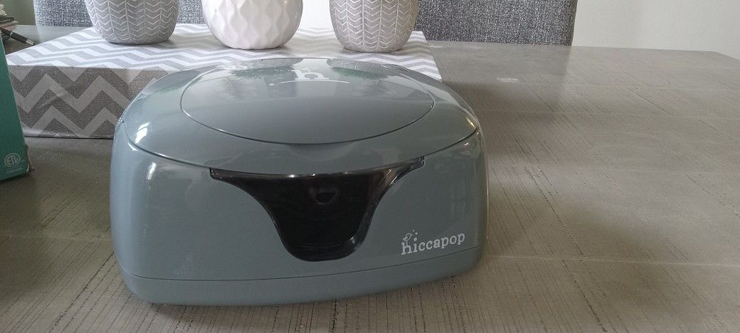 Ultra Wipe Warmer