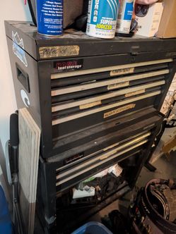 Tool Box