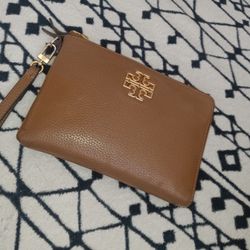 Tory Burch Wristlet
