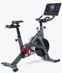 2020 Lightly Used Peloton PL-01 Indoor Bike with Accessories - Chicago, IL