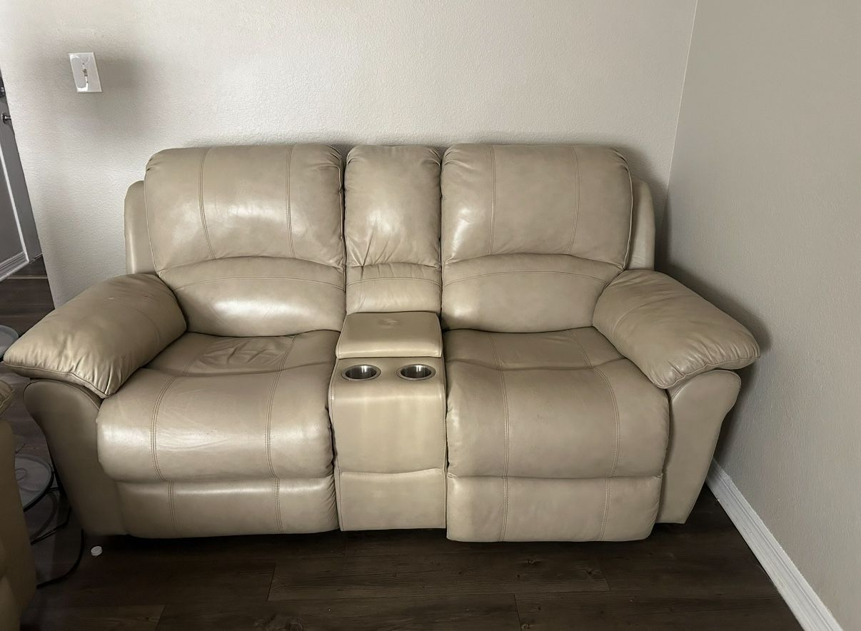 Two Seater Electric Recliners