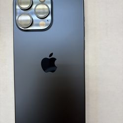 iPhone 15 Pro max unlocked 256GB