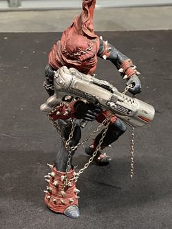 McFarlane Toys Spawn The Art of Spawn Series 27 | Spawn