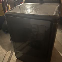 Samsung Dryer 
