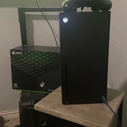 Xbox Series X 