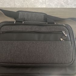 HP Executive Slim Top Load - notebook carrying case