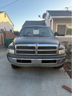 2001 Dodge Ram 1500