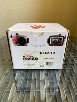 Ikelite Ultra Compact Housing